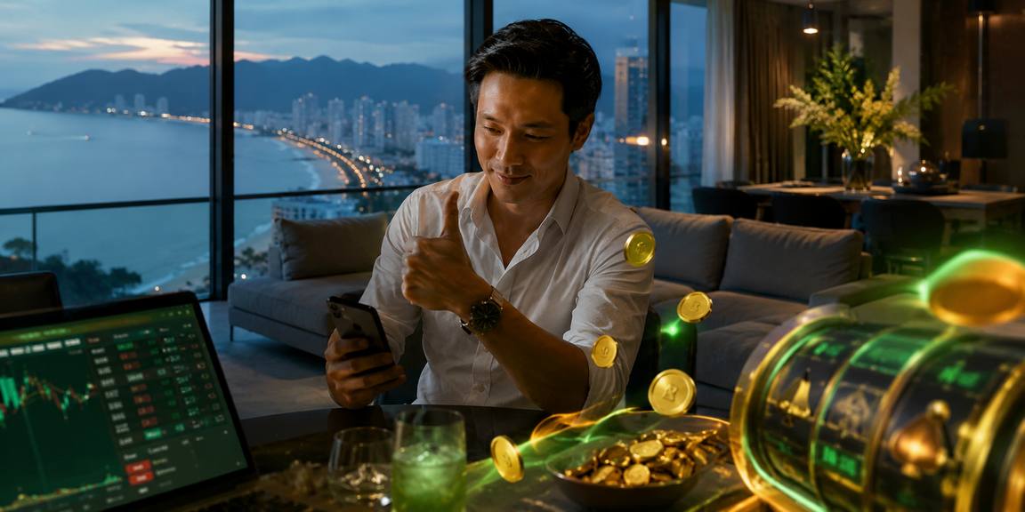 tk88vip Nổi Bật Bắn Cá